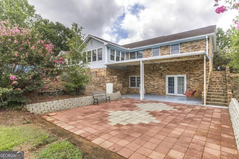 Escape to your own private masterpiece at 8457 Lower Thomaston - photo 13