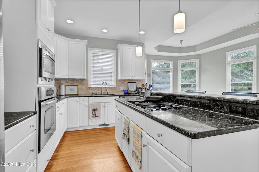 Charming traditional home on half-acre corner lot in the highly - photo 19