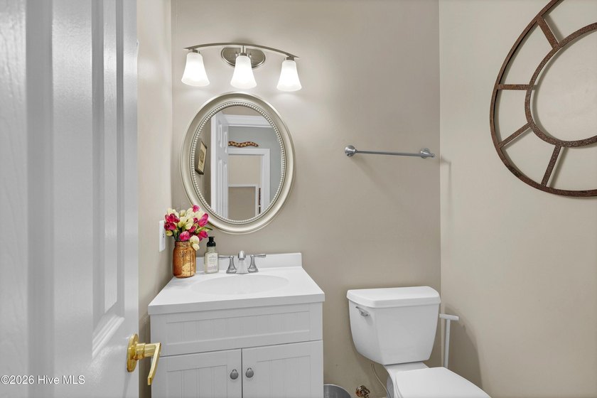 Charming traditional home on half-acre corner lot in the highly - photo 22