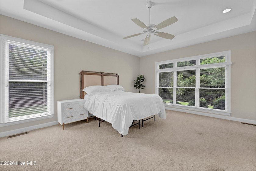 Charming traditional home on half-acre corner lot in the highly - photo 23
