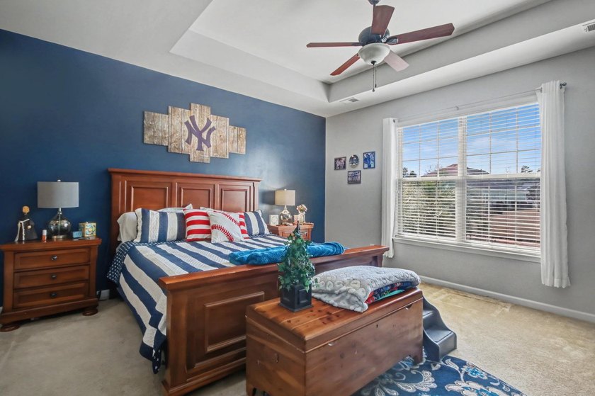 Welcome to 437 Coral Harbor Drive in the highly sought-after - photo 24