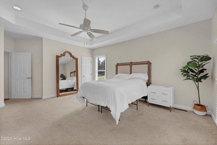 Charming traditional home on half-acre corner lot in the highly - photo 24