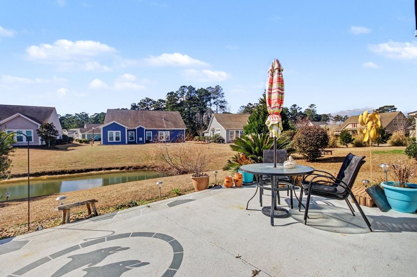 Welcome to 437 Coral Harbor Drive in the highly sought-after - photo 34