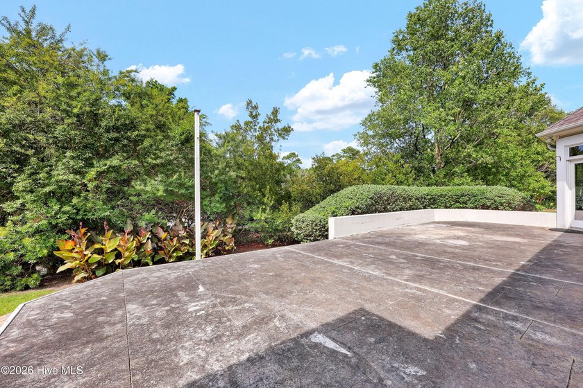 Charming traditional home on half-acre corner lot in the highly - photo 39