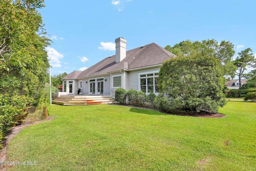 Charming traditional home on half-acre corner lot in the highly - photo 42