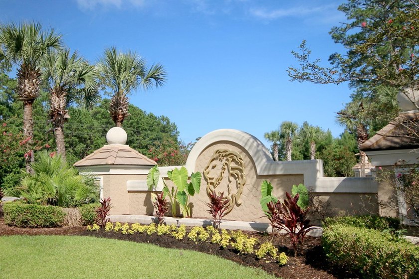 Welcome to 437 Coral Harbor Drive in the highly sought-after - photo 45