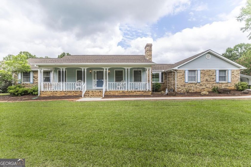 Escape to your own private masterpiece at 8457 Lower Thomaston - photo 49