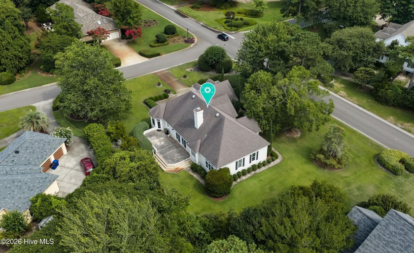 Charming traditional home on half-acre corner lot in the highly - photo 50