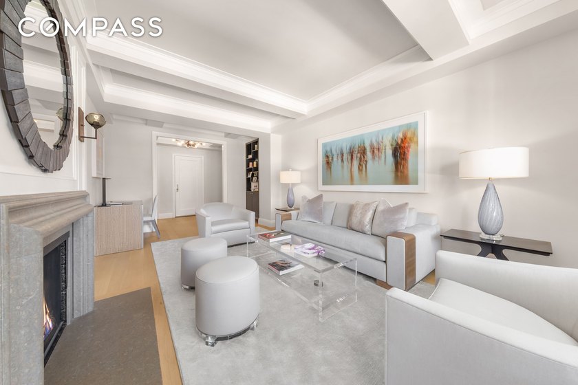 Classic prewar elegance meets modern living at the Philip House - photo 3