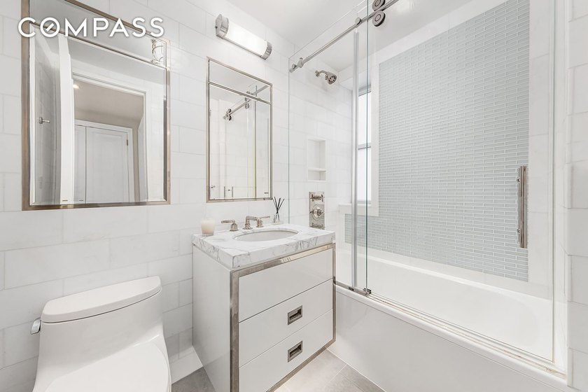 Classic prewar elegance meets modern living at the Philip House - photo 8