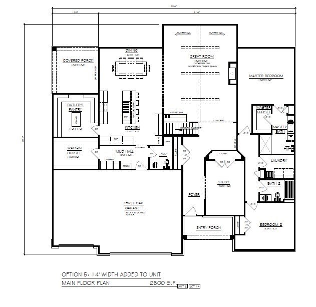 Wellsbrook Townhouses are now for sale. Accepting lot - photo 11