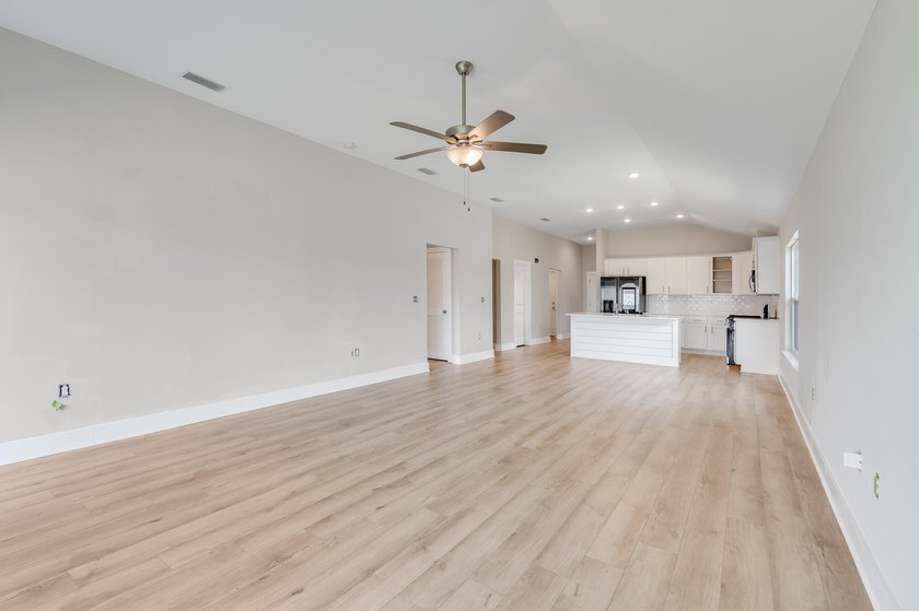 2022 built home minutes from Tyndall AFB with a real path to - photo 11