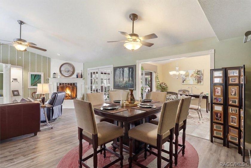 Welcome home to this inviting three-bedroom, two-bath with - photo 14