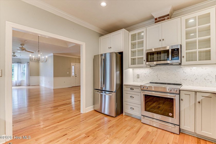 **This stunning brick home truly has it all.** Nestled in one of - photo 17