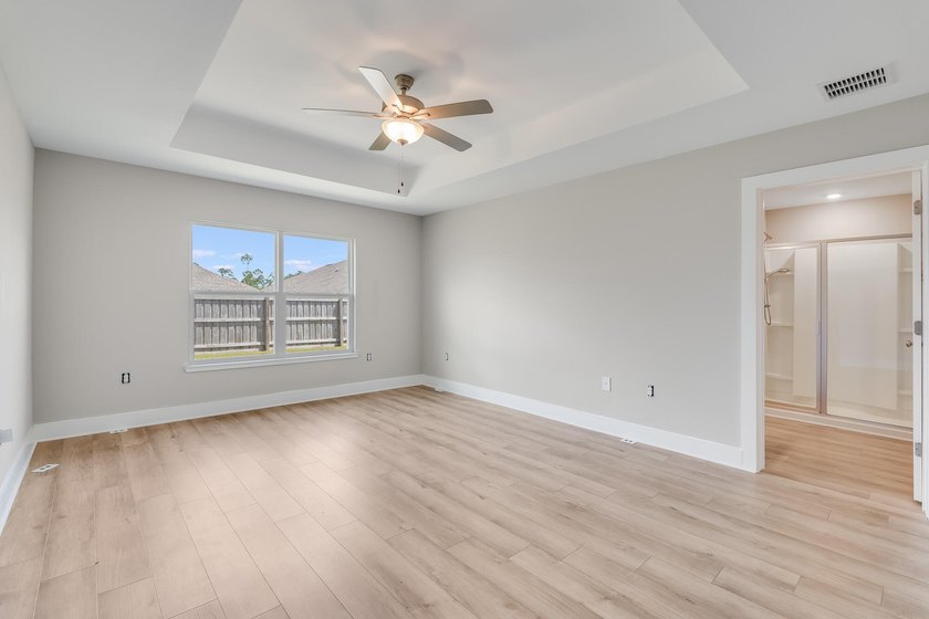 2022 built home minutes from Tyndall AFB with a real path to - photo 17