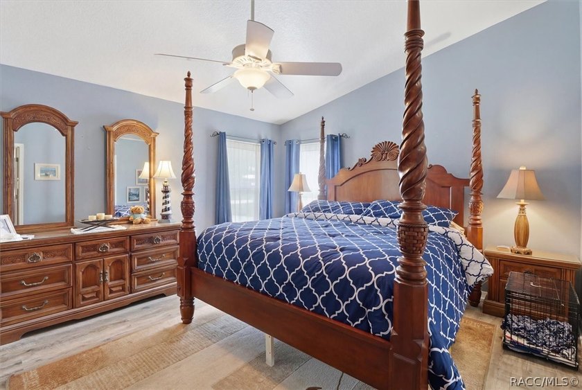 Welcome home to this inviting three-bedroom, two-bath with - photo 21