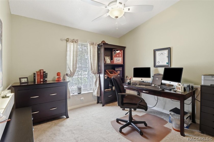 Welcome home to this inviting three-bedroom, two-bath with - photo 24