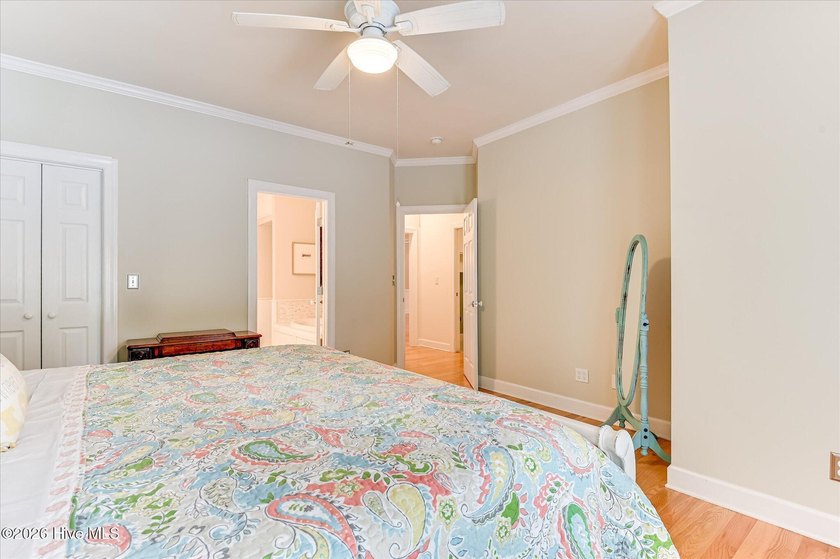 **This stunning brick home truly has it all.** Nestled in one of - photo 25