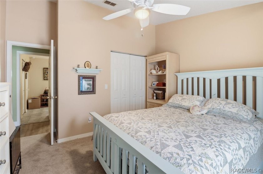 Welcome home to this inviting three-bedroom, two-bath with - photo 28