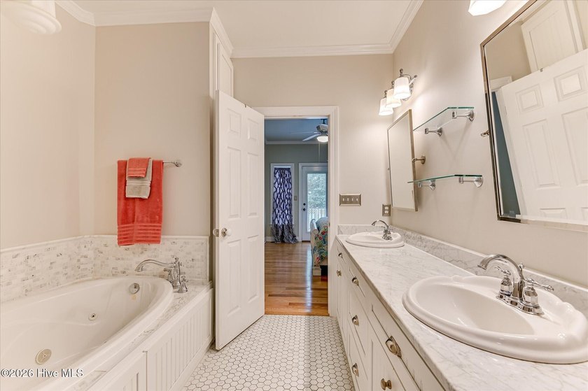 **This stunning brick home truly has it all.** Nestled in one of - photo 30