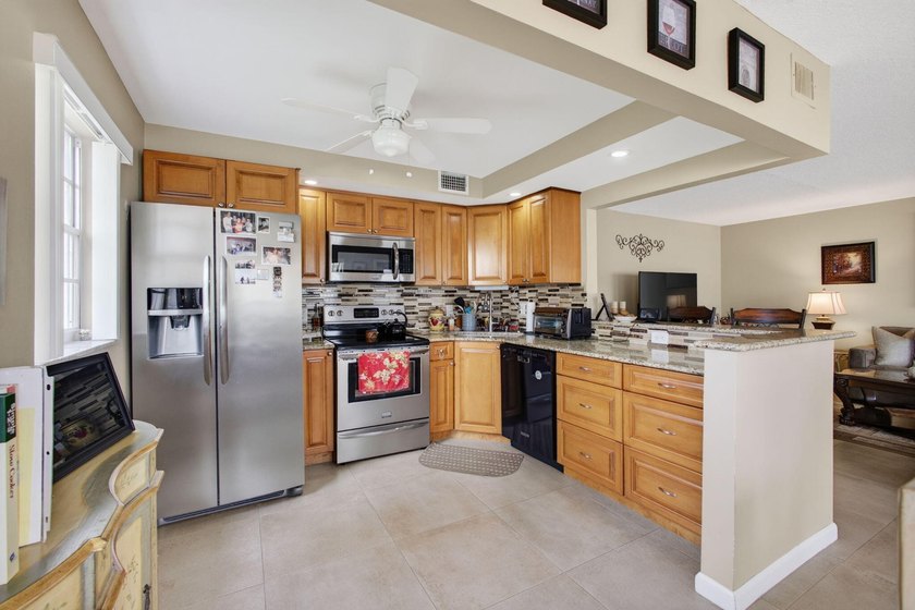Completely renovated and move-in ready, this beautiful - photo 2