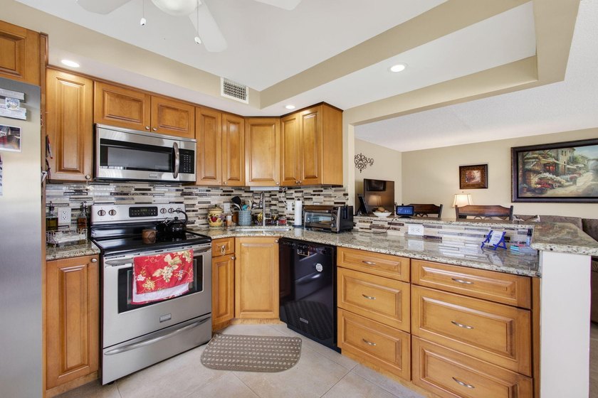 Completely renovated and move-in ready, this beautiful - photo 3