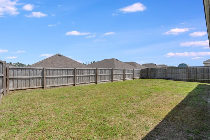 2022 built home minutes from Tyndall AFB with a real path to - photo 34
