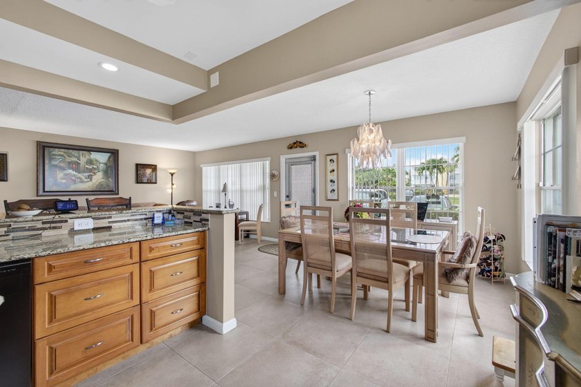 Completely renovated and move-in ready, this beautiful - photo 4
