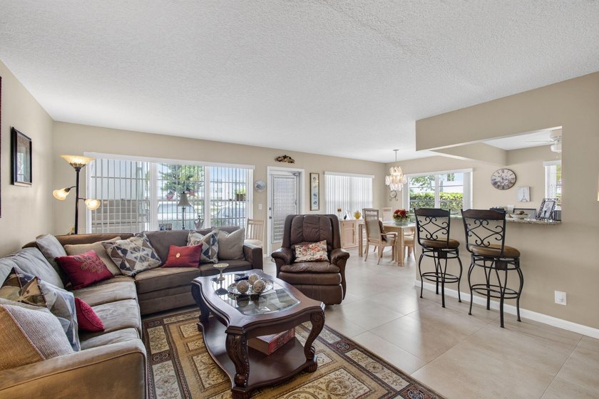 Completely renovated and move-in ready, this beautiful - photo 6