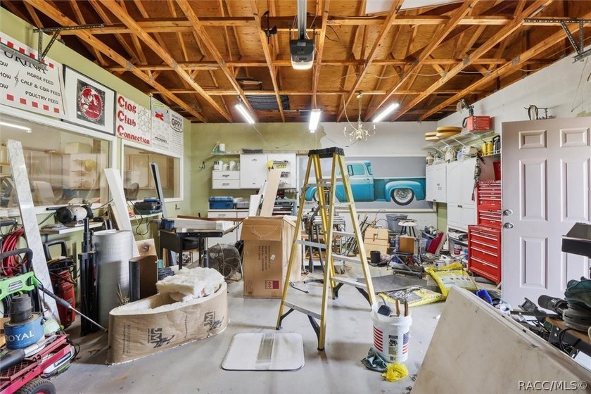Welcome home to this inviting three-bedroom, two-bath with - photo 37