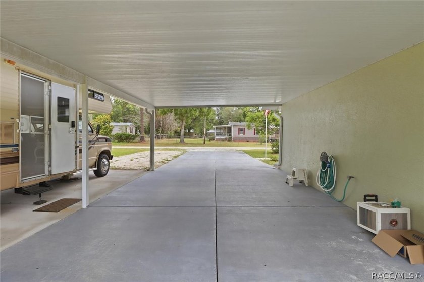 Welcome home to this inviting three-bedroom, two-bath with - photo 39