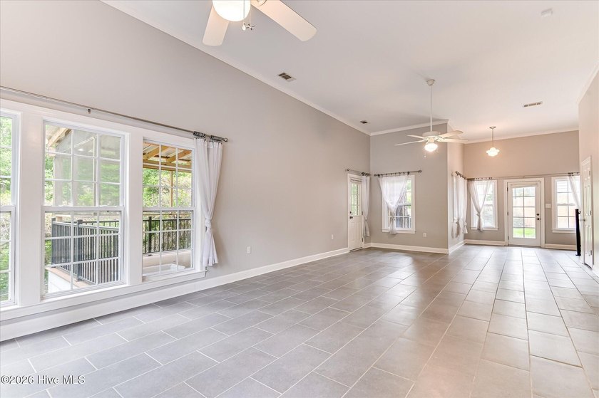 **This stunning brick home truly has it all.** Nestled in one of - photo 41