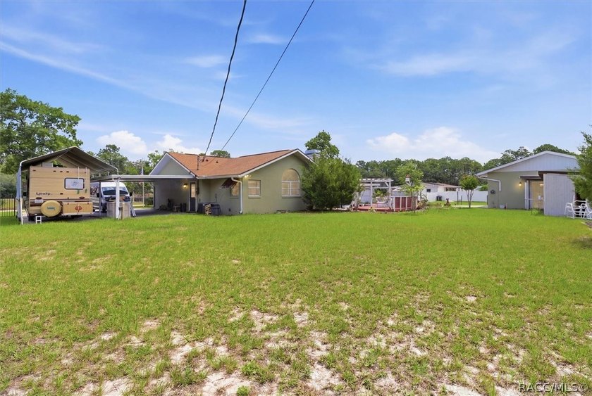 Welcome home to this inviting three-bedroom, two-bath with - photo 41