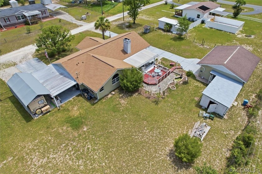 Welcome home to this inviting three-bedroom, two-bath with - photo 42