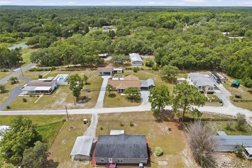 Welcome home to this inviting three-bedroom, two-bath with - photo 45