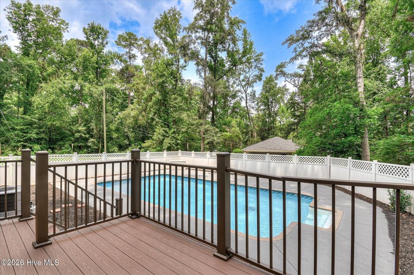 **This stunning brick home truly has it all.** Nestled in one of - photo 49