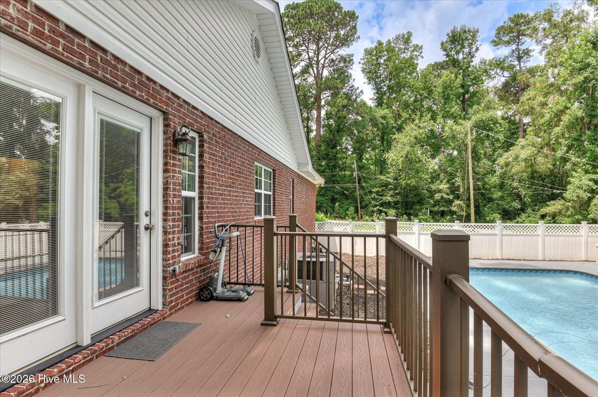 **This stunning brick home truly has it all.** Nestled in one of - photo 50