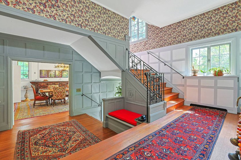 Exclusive Just Listed Fieldston Historic District Classic &amp; - photo 12