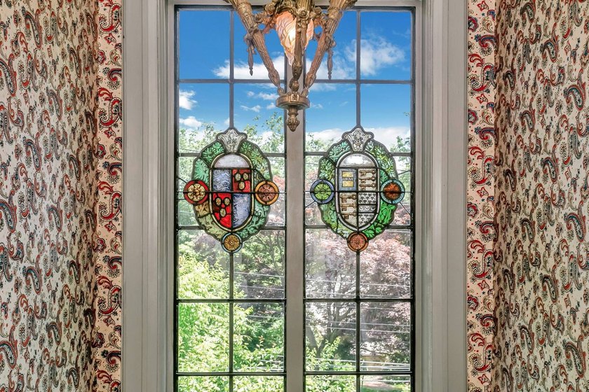 Exclusive Just Listed Fieldston Historic District Classic &amp; - photo 13
