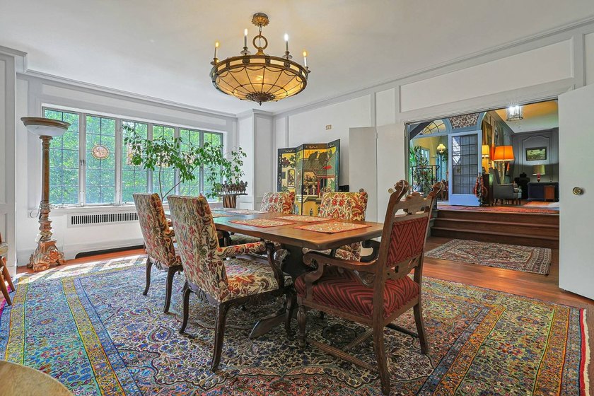Exclusive Just Listed Fieldston Historic District Classic &amp; - photo 15