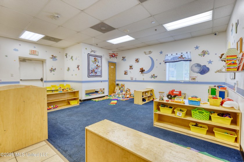 Turnkey Childcare Center &amp; Business Opportunity in the Heart of - photo 9