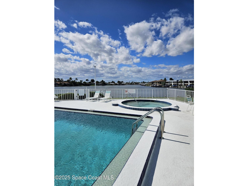 One of the best priced direct waterfront condos in Cocoa Beach! - photo 20