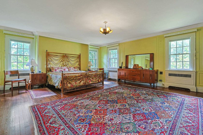 Exclusive Just Listed Fieldston Historic District Classic &amp; - photo 22