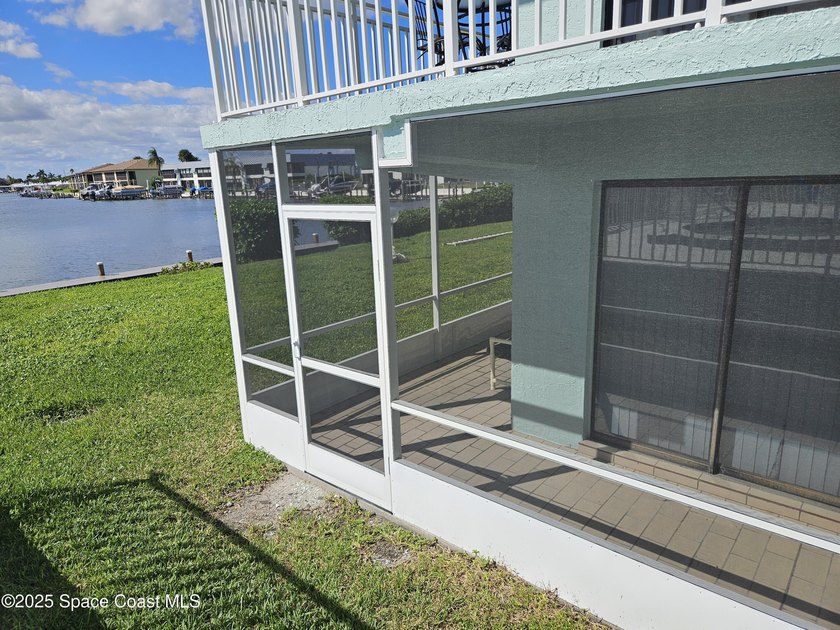 One of the best priced direct waterfront condos in Cocoa Beach! - photo 23