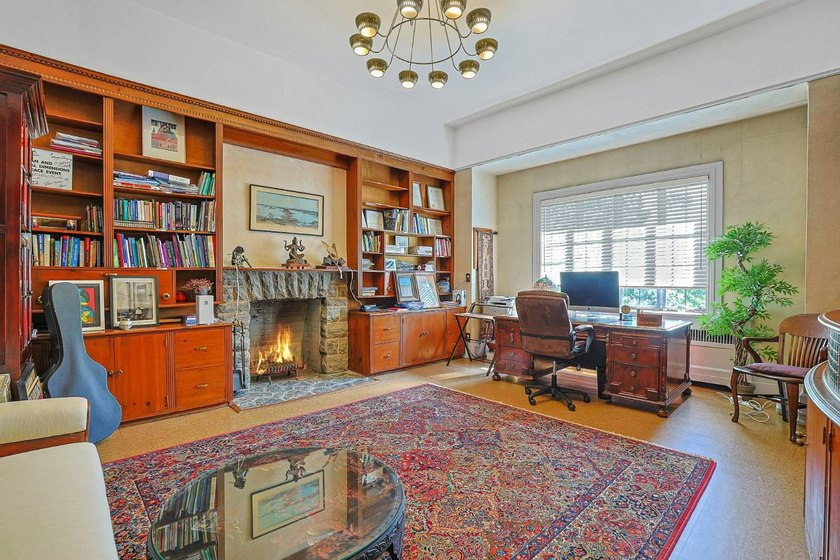 Exclusive Just Listed Fieldston Historic District Classic &amp; - photo 25