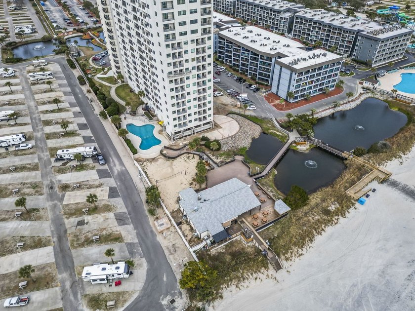 Welcome to MB Resort Renaissance Tower where beachside living - photo 30