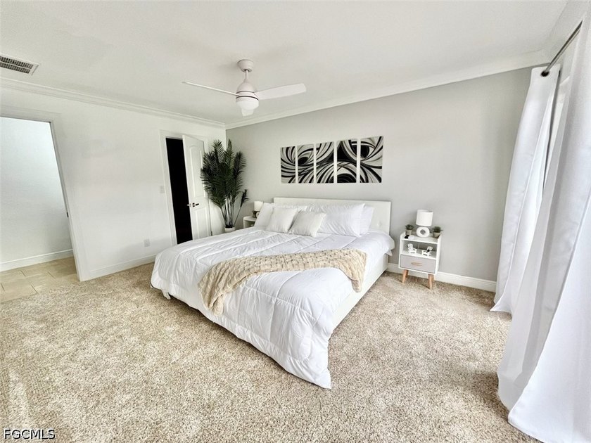Enjoy the best of Cape Coral living in this beautifully located - photo 22