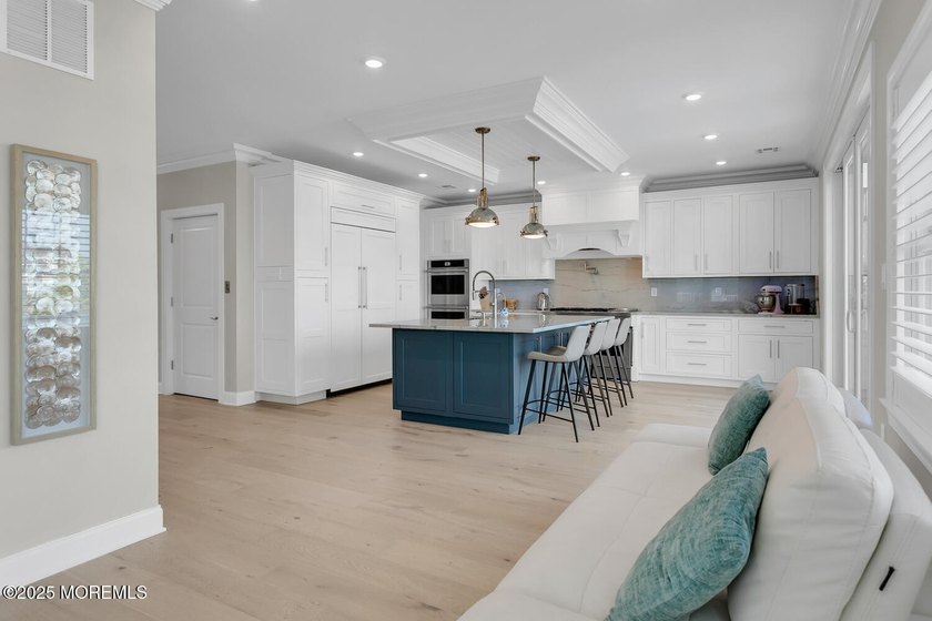 Simply Extraordinary! Completed in 2024, this custom three-story - photo 23