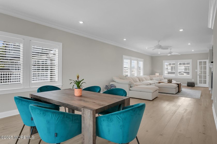 Simply Extraordinary! Completed in 2024, this custom three-story - photo 25