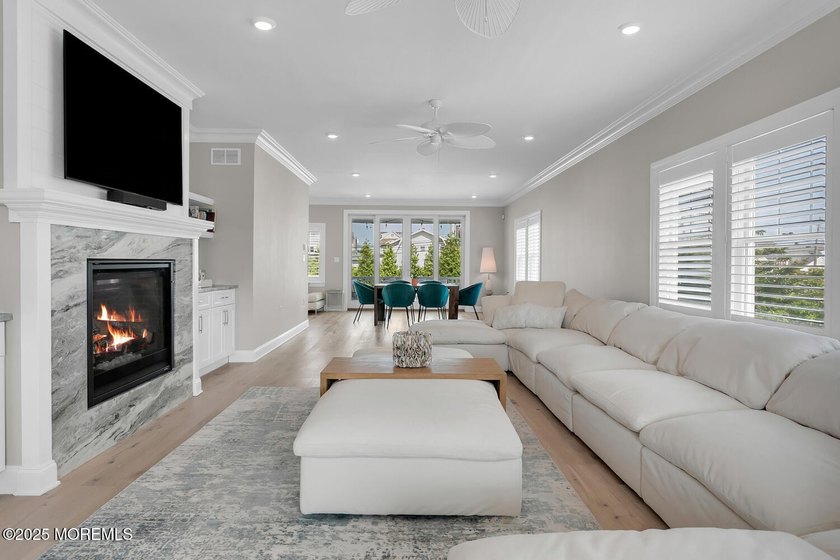 Simply Extraordinary! Completed in 2024, this custom three-story - photo 27